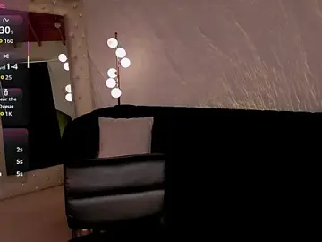Stripchat Live Sex of ChristineFord_