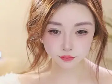 Stripchat Adult Webcams of Qiaoqiao__