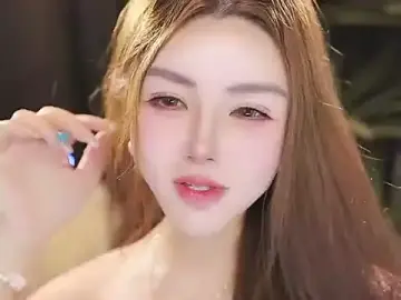 Stripchat Live Porn of Qiaoqiao__