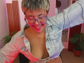 Stripchat Best live sex cam show of Rebeka-baker