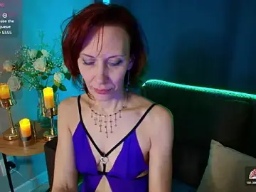 Stripchat Sex Cam of Scarlett_Snakee