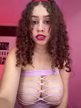 Stripchat Best Webcam of 18_salo