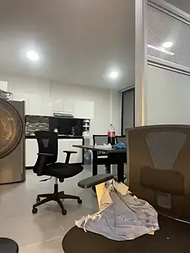 Stripchat Adult Webcam of Noa_Harper-