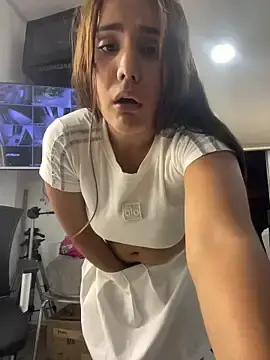 Stripchat Sex Chat of Noa_Harper-