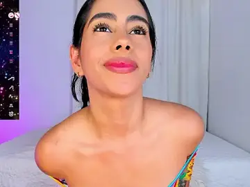 Stripchat Sex Chat of VioletaSotter