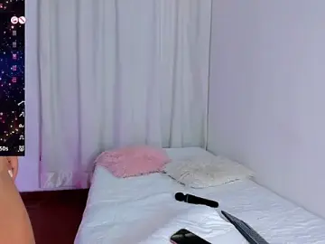 Stripchat Sex Chat of VioletaSotter