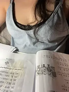 Stripchat Best Webcam of Xiaomee