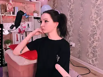 Stripchat Private Sex Chat of _AsyaSweet