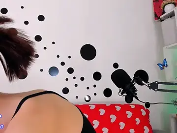 Stripchat Sex Cam of _AsyaSweet