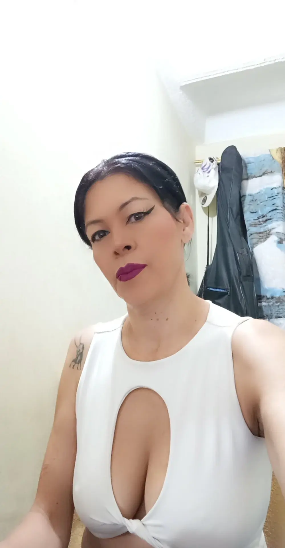 electra-mommy