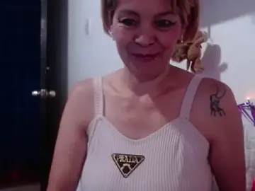 Stripchat Best live sex cam show of electra-mommy