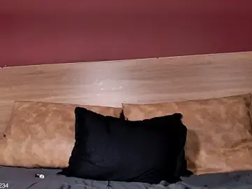 Stripchat Best live sex cam show of luna_willians