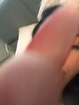 Stripchat Private Sex Chat of AginaKiss