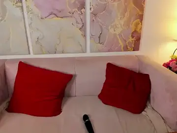 Stripchat Live Sex Cam of Aria69Stars