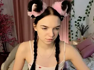 Stripchat Adult Webcams of Evelin_Veil