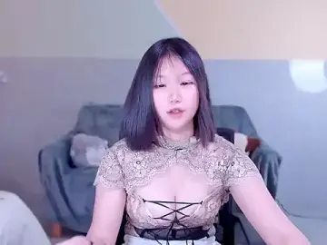 Stripchat Sex Chat of YangYang-Ya