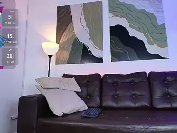 Stripchat Private Sex Chat of big_woman