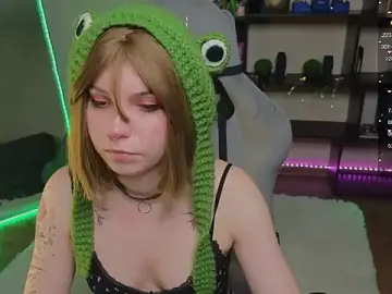 Stripchat Free Live Porn of zelda_1