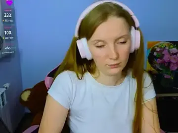 Stripchat Best Webcam of Mary_Blu