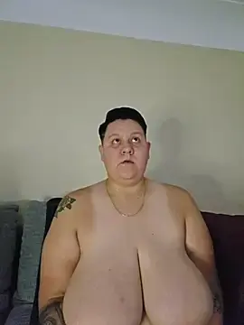 Stripchat Adult Webcam of DevilDahm