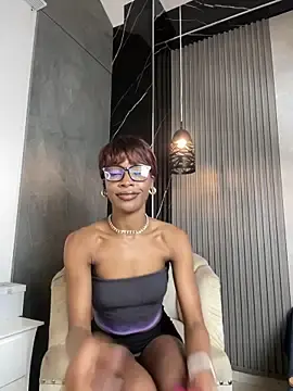 Stripchat Adult Video Chat of GenesisJordan