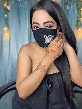 Stripchat Best Webcam of Naughty_Queen49