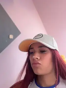 Stripchat Private Sex Chat of amber_sparkle