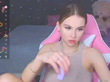 Stripchat Free Live Porn of doll_barbieee