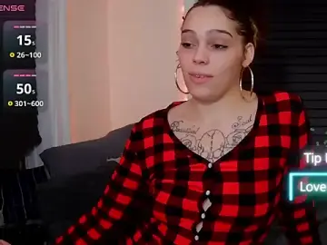 Stripchat Adult Webcams of sapphirestorm8