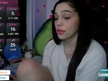 Stripchat Private Sex Chat of sapphirestorm8