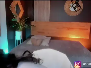 Stripchat Adult Webcams of Annaa_rosee