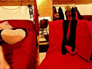 Stripchat Free Live Porn of Hot_Colettte