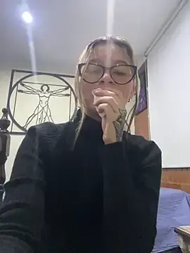 Stripchat Private Sex Chat of KoraSweett