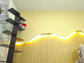 Stripchat Live Sex of LORENADAVIES