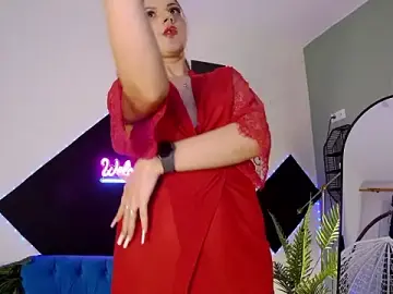 Stripchat Live Sex Cam of LissaAnn