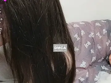 Stripchat Free Live Porn of Lu_Nana