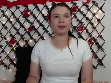 Stripchat Sex Cam of Samantha_Wallker