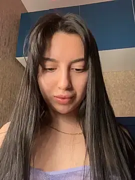 Stripchat Live Sex of Tasty_NoraX