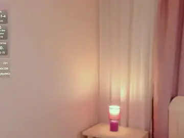 Stripchat Adult Webcam of lillit_vivit