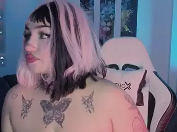 Stripchat Free Live Porn of meowboo