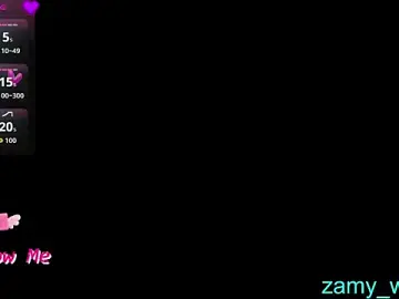 Stripchat Live Sex Cam of zam_01_cute