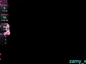 Stripchat Adult Webcams of zam_01_cute