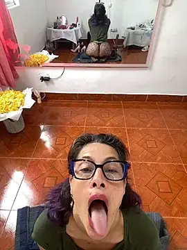 Stripchat Sex Chat of Goddess-Love-