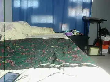 Stripchat Live Sex of ebonydelights