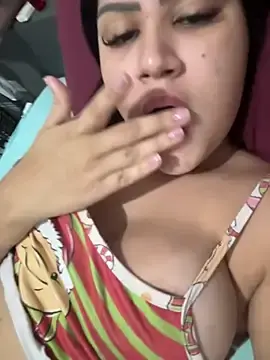 Stripchat Nude Webcam of -dudinha