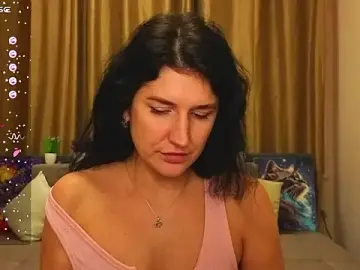 Stripchat Private Sex Chat of Alianna_Solo_Kisses