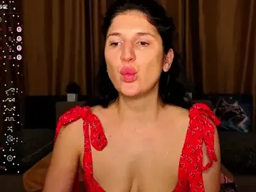 Stripchat Free Porn Cam of Alianna_Solo_Kisses