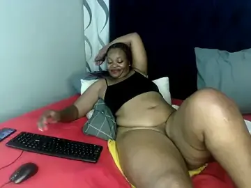 Stripchat Private Sex Chat of BigbootyliciousXXX