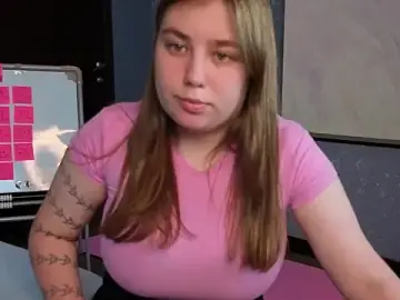 Stripchat Best Webcam of Boobsy_girl