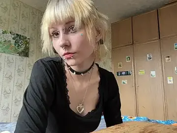 Stripchat Adult Video Chat of FatimahFroman